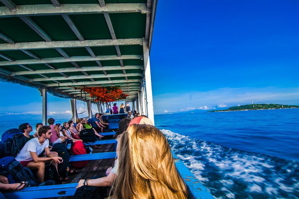 Blue Marlin Dive Trawangan