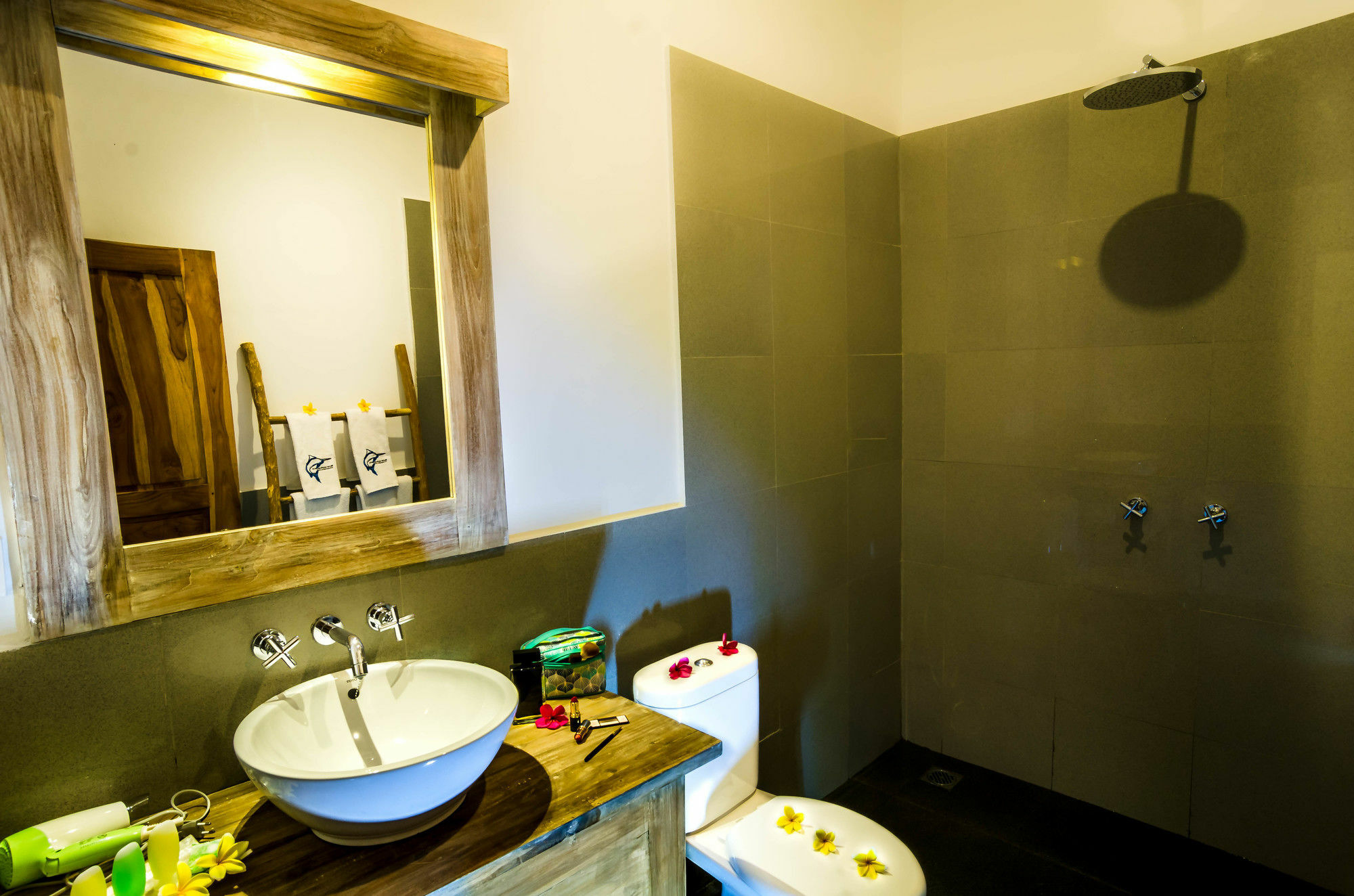 Blue Marlin Dive Trawangan Guest house Gili Trawangan